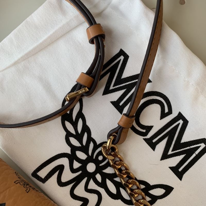 MCM Satchel Bags